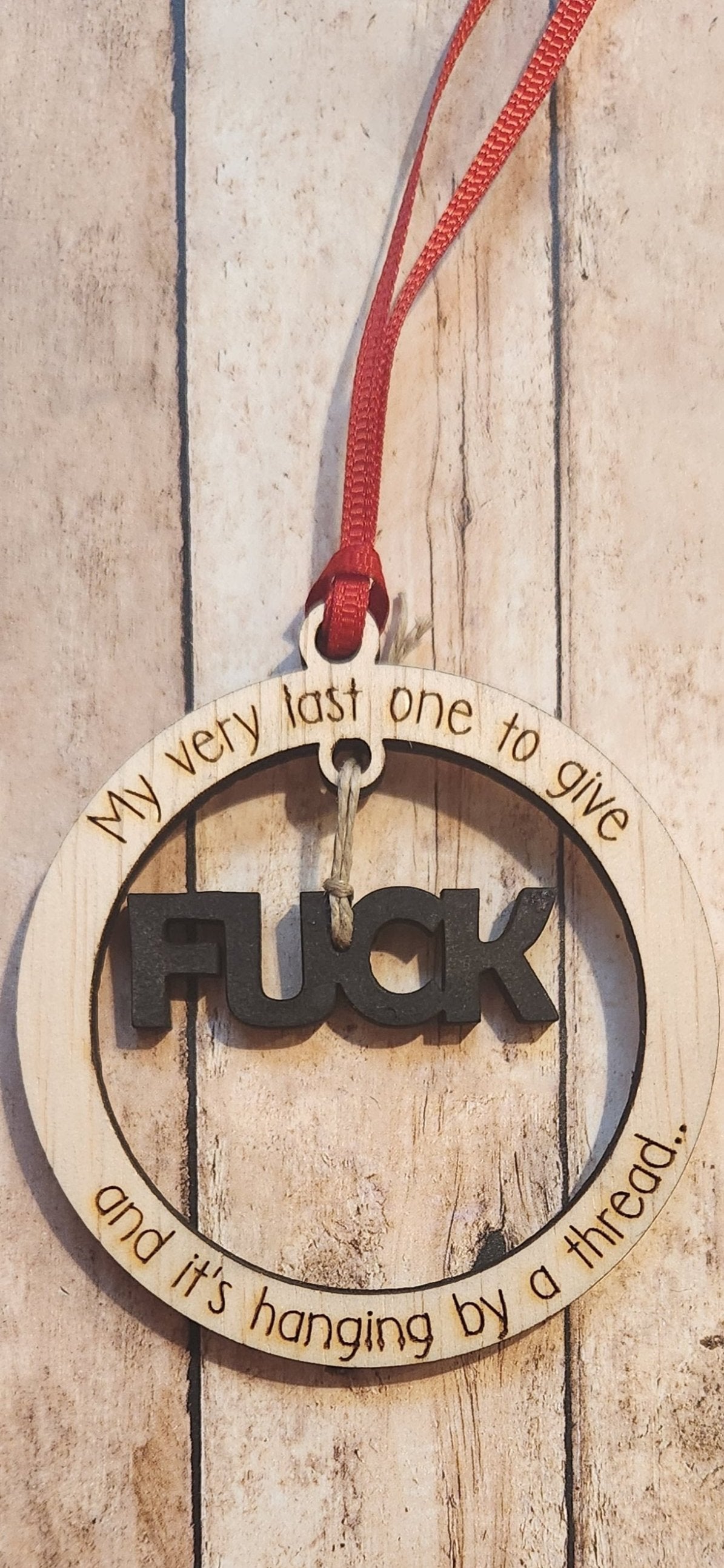 My Last F*ck