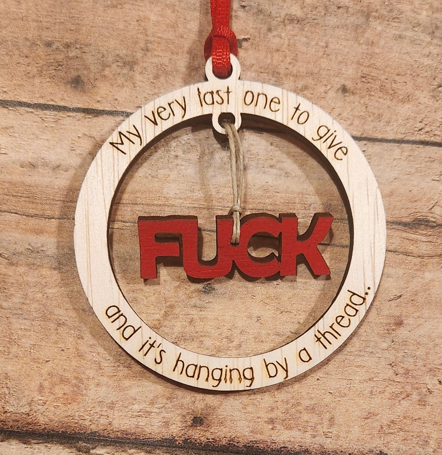 My Last F*ck