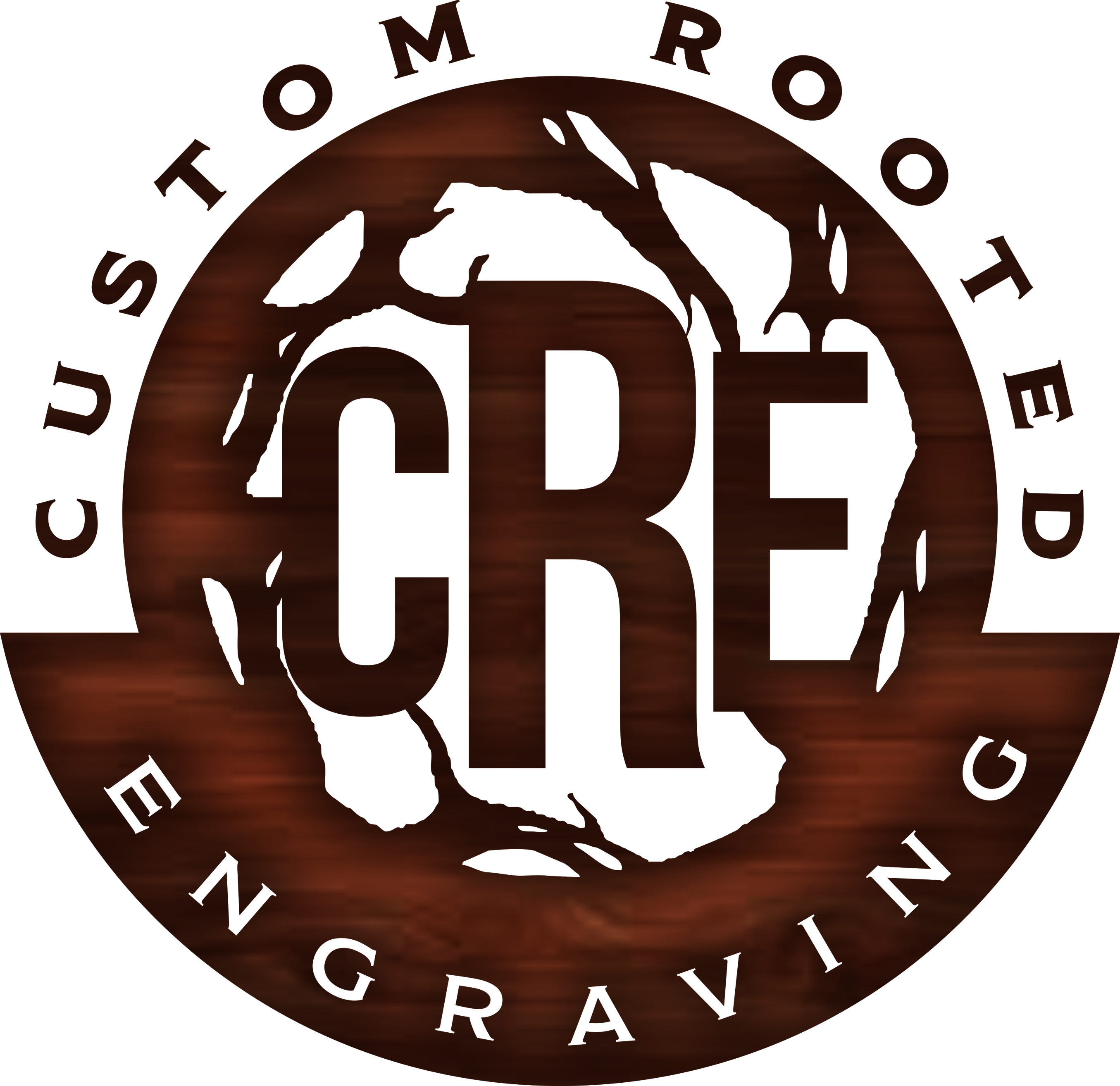 CustomRooted